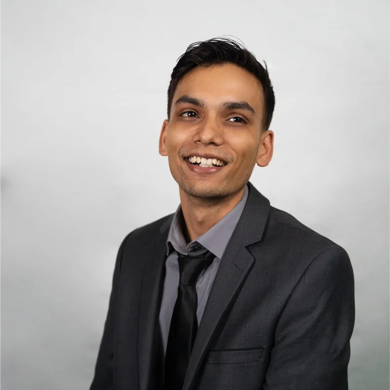 Harsimran Sidhu